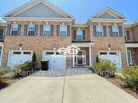 1128 Winsford Ln in Chesapeake, VA - Building Photo