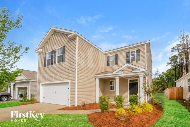 114 Whispering Wood Dr in Summerville, SC - Foto de edificio - Building Photo
