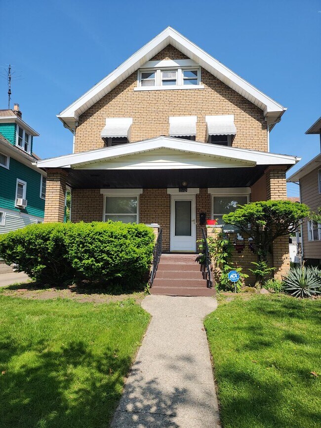 property at 2569 Cheshire Rd