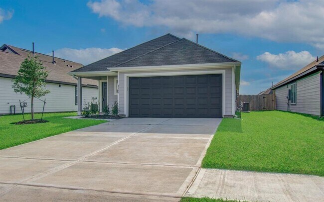 5111 Shelby Katherine Dr in Rosharon, TX - Building Photo - Building Photo