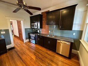 1045 Hunter Ave in Columbus, OH - Building Photo - Building Photo