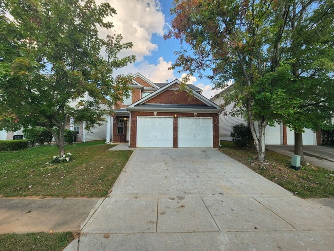 property at 5860 el Segundo Way