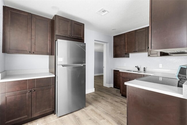 property at 683 NW 21 St