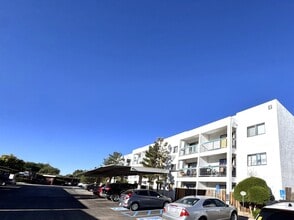 Evergreen Apartments in Santa Fe, NM - Building Photo - Building Photo