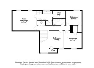 2835 Evergreen Eve Crossing in Dacula, GA - Foto de edificio - Building Photo