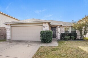 2545 Grand Gulf Rd in Fort Worth, TX - Building Photo