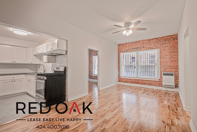 property at 326 Normandie Ave