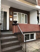 2111 S 20th St, Unit 1 floor unit in Philadelphia, PA - Building Photo