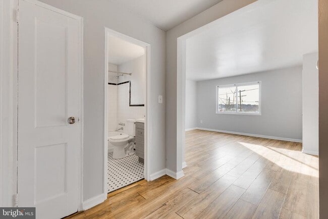 508 Brandywine St SE in Washington, DC - Building Photo - Building Photo