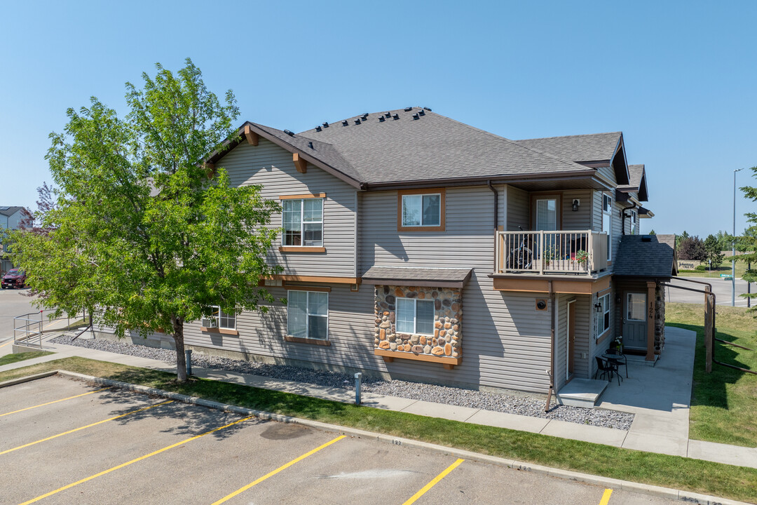 31 Jamieson Av in Red Deer, AB - Building Photo