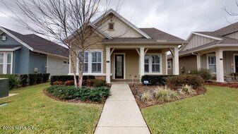 203 Southern Oak Dr in Nocatee, FL - Building Photo