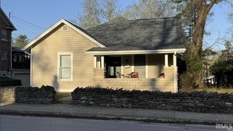 520 S Eagleson Ave in Bloomington, IN - Building Photo