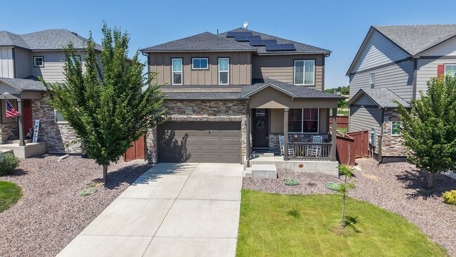 2647 Osprey Wy