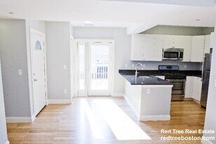 35 Forbes St, Unit 2 in Boston, MA - Building Photo