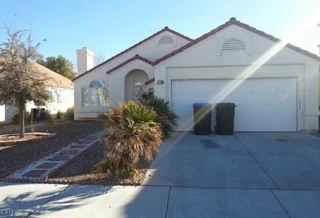 property at 3736 Rose Canyon Dr