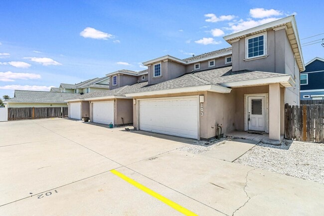 property at 15118 Leeward Dr