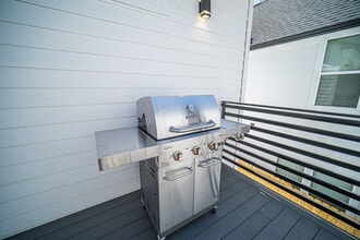 4706 Idaho St in Houston, TX - Building Photo - Building Photo