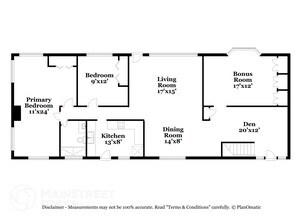 7508 General Sherman Ln in Affton, MO - Building Photo - Building Photo