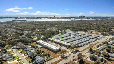 12300 Park Blvd, Unit 221 in Seminole, FL - Building Photo - Building Photo