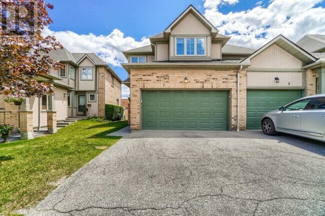 property at 5658 Glen Erin Dr