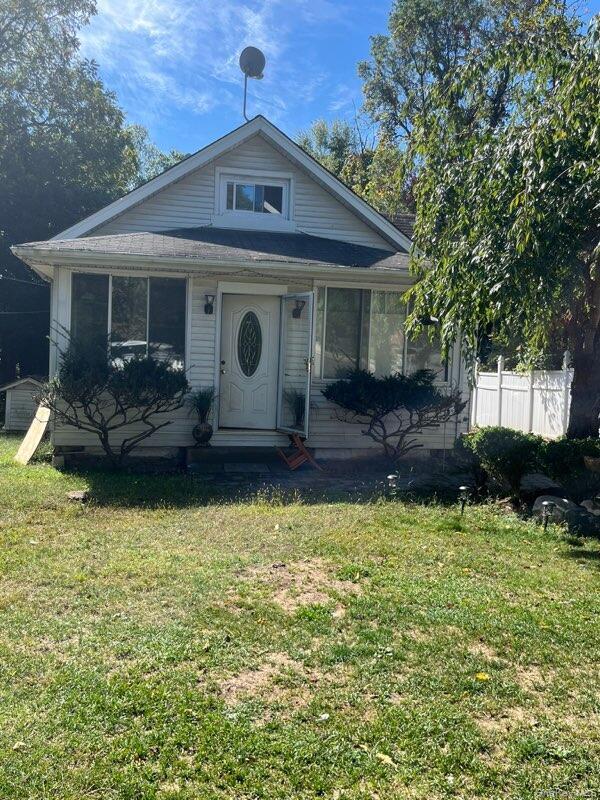 129 Old Nyack Turnpike in Spring Valley, NY - Building Photo - Building Photo