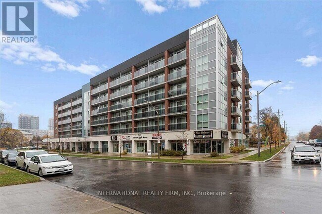 property at 308-308 Lester St