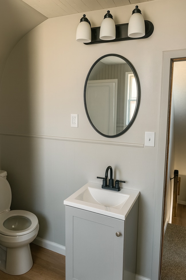 18615 Muskoka Ave in Cleveland, OH - Building Photo - Building Photo