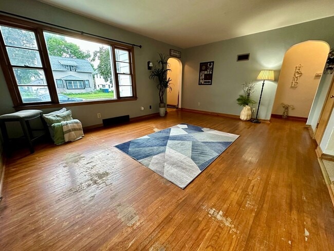 property at 210 Rhey St