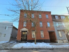 26 Orange St in Saint John, NB - Building Photo