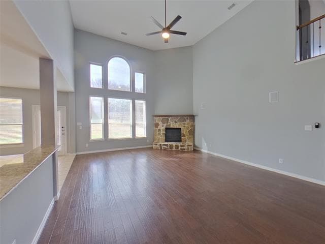 2107 Parkvista Ct in Wylie, TX - Building Photo - Building Photo