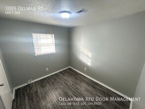3005 Delmar Rd in Del City, OK - Building Photo - Building Photo