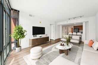 Seventy1Hundred Capitol Yards in Washington, DC - Building Photo - Building Photo