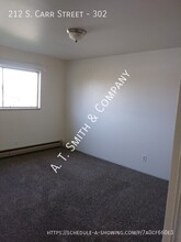 212 S Carr St-Unit -302 in Lakewood, CO - Foto de edificio - Building Photo