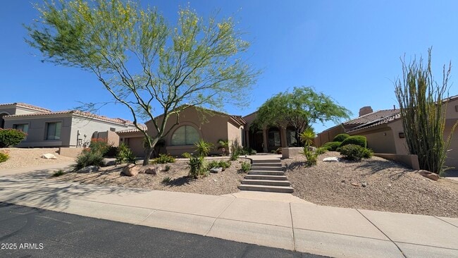 11183 E Beck Ln in Scottsdale, AZ - Building Photo - Building Photo