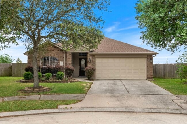 property at 6007 Wilcox Point Dr