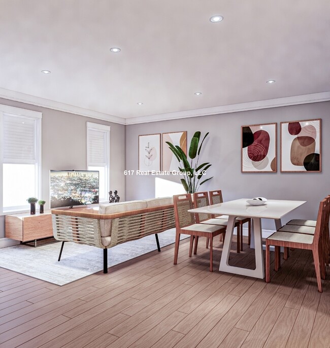 property at 16-18 Highgate St