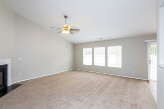 4106 Rosefield Ct in Charlotte, NC - Building Photo - Building Photo