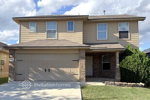 15121 Cinnamon Teal in San Antonio, TX - Building Photo