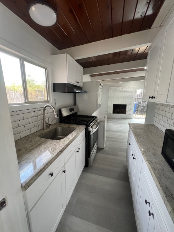 1405-1405 Crenshaw Blvd in Los Angeles, CA - Building Photo - Building Photo