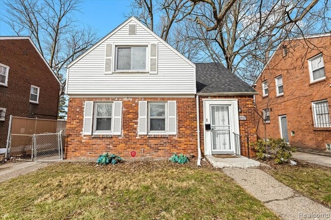 property at 18957 Marlowe St