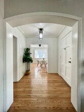 1436 S Spaulding Ave, Unit A in Los Angeles, CA - Building Photo - Building Photo