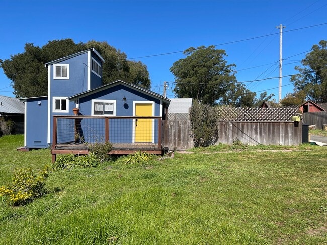 property at 1410 Skillman Ln