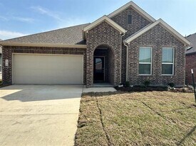 1316 Rockwell Dr in Little Elm, TX - Building Photo