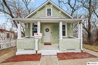 4507 S 15th St in Omaha, NE - Building Photo - Building Photo