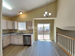 4712 Sebring Dr in Colorado Springs, CO - Building Photo - Building Photo