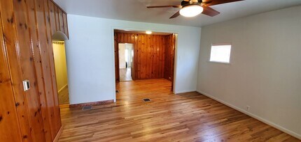 2106 East St in Golden, CO - Building Photo - Building Photo