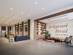 Bread Building in Hollywood, FL - Building Photo - Building Photo