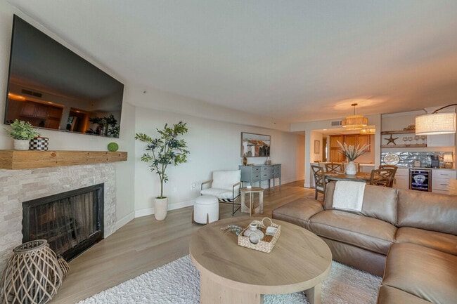 17980 Gulf Blvd, Unit ID1385882P in Redington Shores, FL - Building Photo - Building Photo