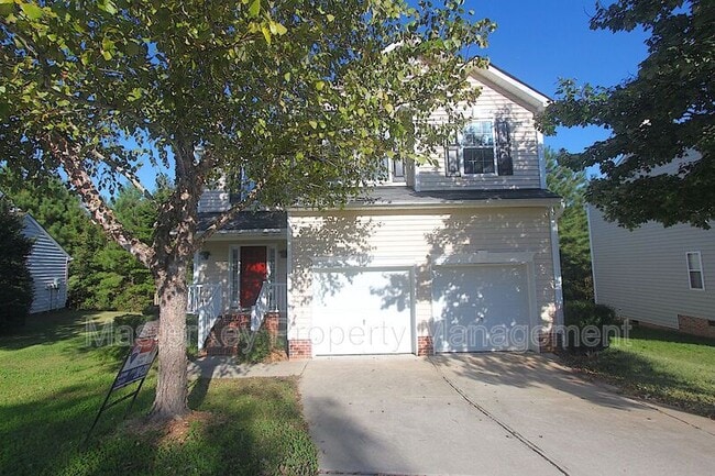 property at 132 Fairford Dr