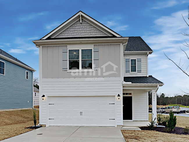 property at 3251 Brierhill Rd